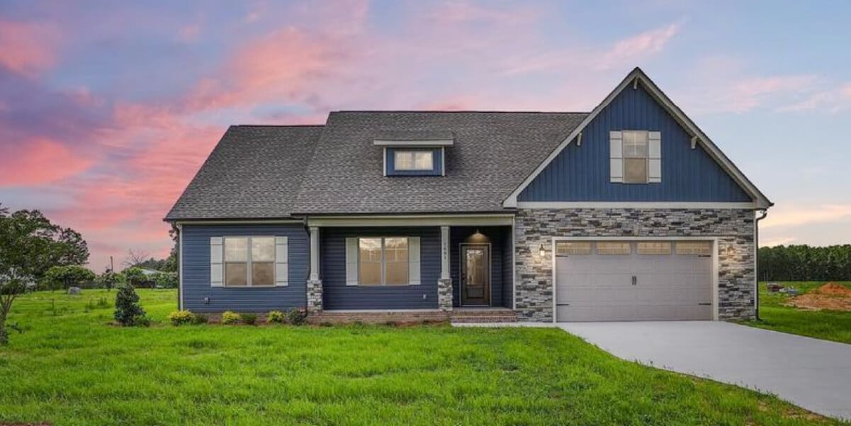 Lakewood Heights Signature Home Builders