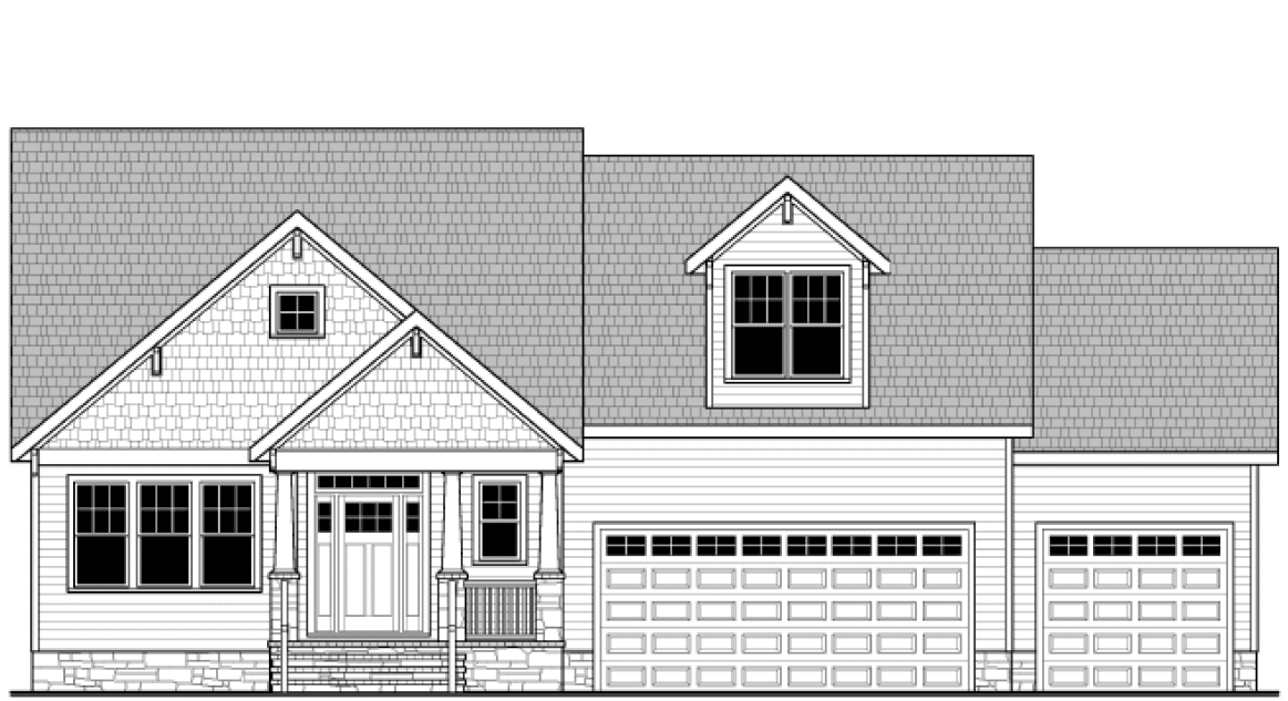 Copper Creek Signature Home Builders