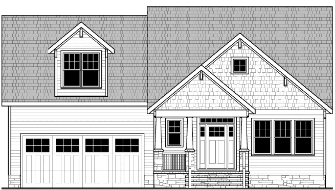 Currin Hills Signature Home Builders